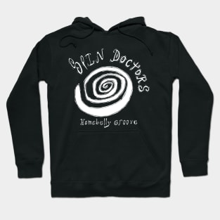 SPIN DOCTORS BAND Hoodie